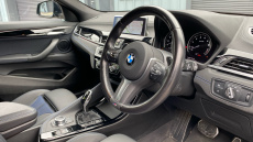 BMW X2 xDrive 20i [178] M Sport 5dr Step Auto Petrol Hatchback